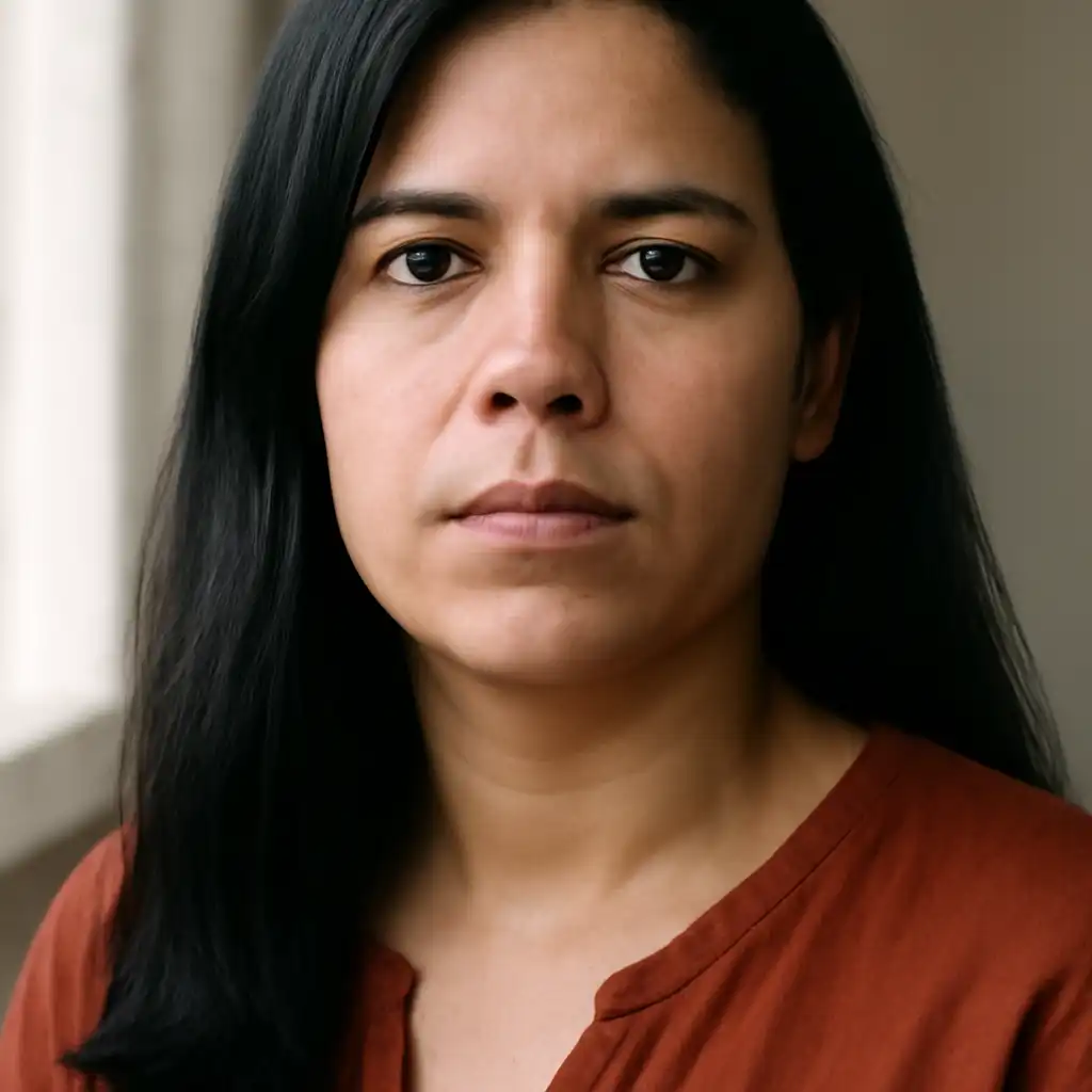 Filipa Gonçalves Mendes